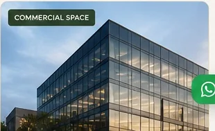 Commercial property